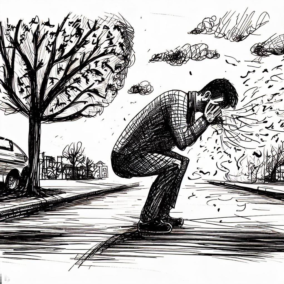 Allergies as Invisible Killers