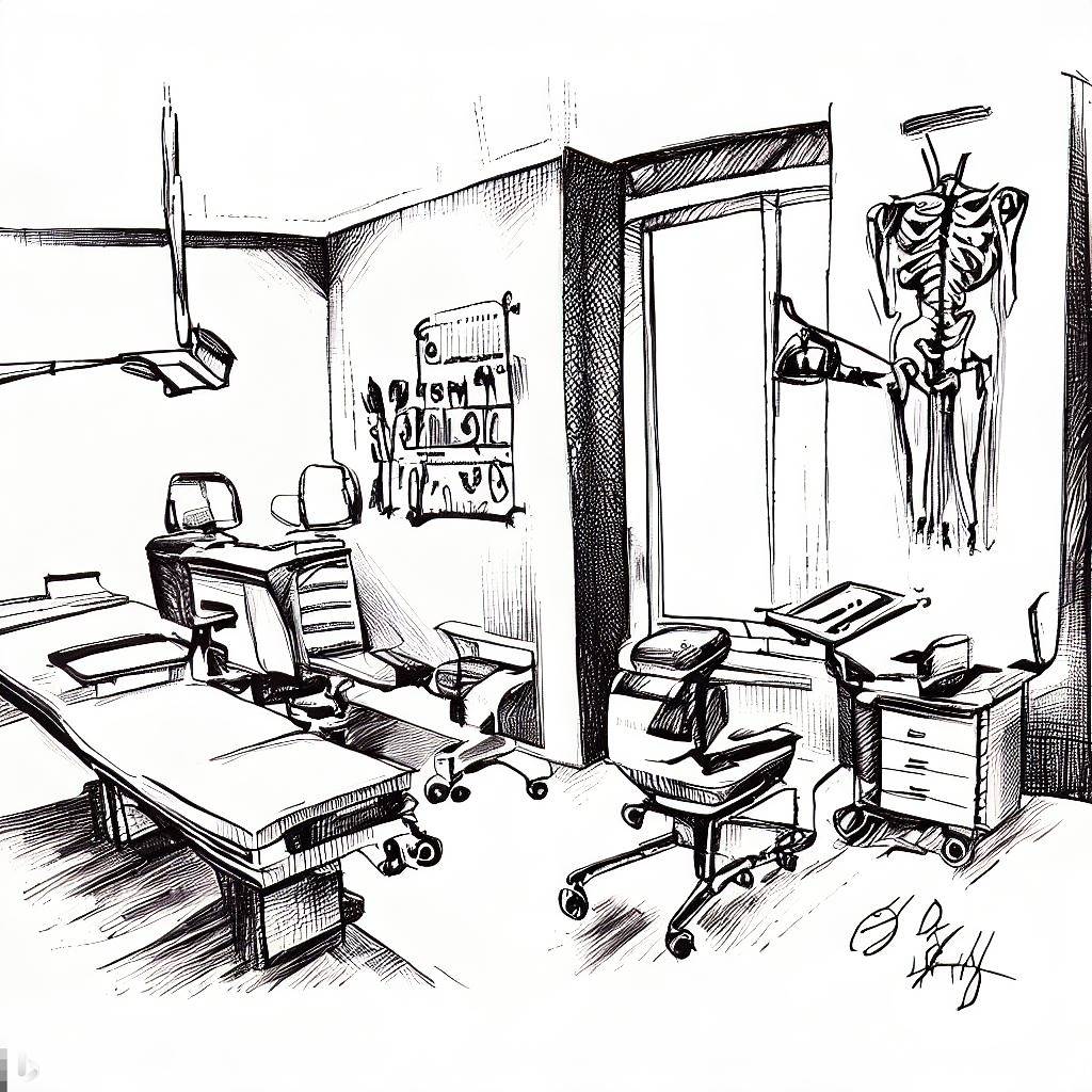 Navigating Your First Visit To A Specialist