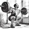 Resistance Training: Why, how often, and which muscles to start with.