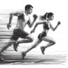 Run Fast... Sometimes
