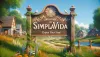 Welcome to Simplavida